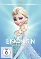 Produktbild: Die Eiskönigin Völlig Unverfroren DVD Deutsch Englisch Türkisch