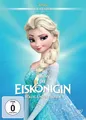 Produktbild: Die Eiskönigin - Völlig unverfroren [Disney Classics] ZUSTAND SEHR GUT