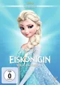 Produktbild: Die Eiskönigin - Völlig unverfroren - Disney Classics # DVD-NEU