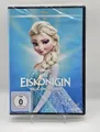 Produktbild: Disney Classics 53: Die Eiskönigin: Völlig Unverfroren (DVD | NEU & OVP)