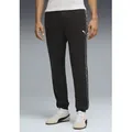 Produktbild: PUMA Trainingshose ESS TAPE SWEATPANTS TR CL Regular Fit, mit Eingrifftaschen, sportlicher Look schwarz XXL