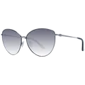 Produktbild: Guess Sonnenbrille GU7746 08B 66 Damen Gunmetal