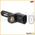 Produktbild: Sensor, Ansauglufttemperatur DELPHI TS10520 für Audi A4 A5