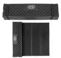 Produktbild: FoxOutdoor Thermomatte Thermomatte, faltbar, schwarz, (Packung), isolierende Noppenstruktur