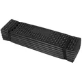Produktbild: Thermomatte, faltbar, schwarz Themosmatte Matte faltbar Outdoormatte faltbar
