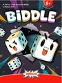 Produktbild: AMIGO Würfelspiel BIDDLE ab 8 Jahren
