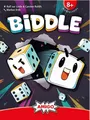 Produktbild: Biddle | Spiel | Deutsch (2025) | Karton | 02552 | Amigo Spiel und Freizeit