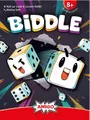 Produktbild: Biddle | Spiel | Karton | 02552 | Deutsch | 2025 | Amigo Spiel und Freizeit