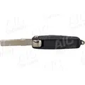 Produktbild: AIC Schlüssel Original Quality 58225 Handsendergehäuse, Zentralverriegelung,Gehäuse, Autoschlüssel  für VW VAG 7D0959753C 7D0959753J