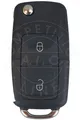 Produktbild: AIC 58225 Gehäuse, Autoschlüssel für ,VW,VW (FAW)