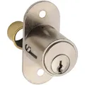 Produktbild: Zylinder-schiebetürschl 2960 Vn 23002 101 Gl.