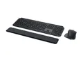 Produktbild: Logitech MX Keys Combo for Business - Tastatur-und-Maus-Set