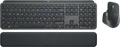 Produktbild: LOGITECH MXKC2FB - Tastatur-/Maus-Kombination, Logi Bolt/Bluetooth