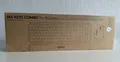 Produktbild: Logitech MX Keys Combo Business - Gen 2 Tastatur/Maus - SPANISCH