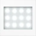 Produktbild: JUNG LED-Beleuchtungseinsatz LS LS539WWLEDLW-12 (LS539WWLEDLW-12)