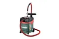 Produktbild: METABO Akku-Sauger AS 36-18 M 30 PC-CC (602074850) mit manueller Filterabreinigung und CordlessControl;
