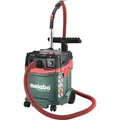 Produktbild: Metabo Akku-Sauger AS 36-18 M 30 PC-CC 18 V, Staubklasse M, ohne AKKU 602074850
