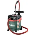 Produktbild: Metabo Akku-Nass-/Trockensauger AS 36-18 M 30 PC-CC (602074850) mit manueller Filterabreinigung und CordlessControl