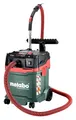 Produktbild: metabo Akku-Sauger AS 36-18 M 30 PC-CC - 18 V Akku-Staubsauger, 30 l Behälter, 3300 l/min Luftleistung - Nass- und Trockensauger Staubklasse M Zertifiziert, Eco-Modus, CordlessControl - Inkl. Zubehör