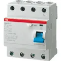Produktbild: ABB Sace FI-SCHALTER / ABBSAC F204A-40/0,03 2CSF204101R1400