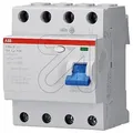 Produktbild: ABB Fehlerstrom-Schutzschalter 40A 0,03A 4-pol
