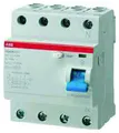 Produktbild: ABB F204A-40/0,03 FI-Schalter 4pol. 40/0,03A