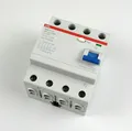 Produktbild: ABB FI-Schutzschalter | 2-, 4- polig RCD FI-Schalter 25 A | 40 A | 63 A  FI 40A
