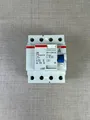 Produktbild: ABB F 394 Haupt-FI-Schutzschalter