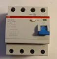Produktbild: ABB F204A 4 Polig 40A