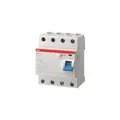 Produktbild: ABB Stotz F204A-40/0,03 FI-Schutzschalter 4-polig 40A 30mA pro M Compact