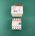 Produktbild: ABB Fehlerstrom-Schutzschalter F204 A-40/0,03 (#ABB01)