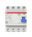 Produktbild: ABB Fehlerstrom-Schutzschalter F204 A-40/0.03 40A 4-POLIG 0,03A 2CSF204101R1400