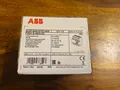 Produktbild: ABB Fehlerstrom-Schutzschalter F204A-40/0,03 - EAN 8012542783503