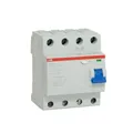 Produktbild: ABB F204A-40/0,03 40A 30mA Fehlerstrom Schutzschalter FI Schalter 4-polig