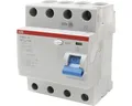 Produktbild: ABB Fehlerstrom Schutzschalter FI Schalter 25A / 40A / 63A  / 2pol 4pol wählbar
