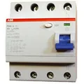 Produktbild: ABB FI-Schutzschalter pro M compact, 4-polig, 40 A, 30 mA F204A-40/0,03 0,03 40A