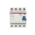 Produktbild: ABB F204-40/0,03  pro M compact, 4-polig, 40 A, 30 mA