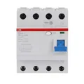 Produktbild: ABB FI-Schutzschalter F204A-40/0,03 Fehlerstrom-Schutzschalter 2CSF204101R1400