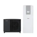 Produktbild: STIEBEL ELTRON Luft Wärmepumpen Set WPL-A 10.2 plus HK 400 + HSBC 200 #207554