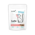 Produktbild: Dr. SAM Lachs Softies  - Leckerlis für deine Katze