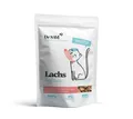 Produktbild: Dr. SAM Dr. SAM Lachs Softies - Leckerlis für deine Katze, für: Katze