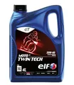 Produktbild: MOTO 4 TWIN TECH 20W60 4 Liter