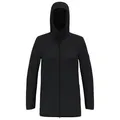 Produktbild: Salewa - Women's Fanes 2L Powertex Parka - Parka Gr 36 schwarz