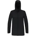 Produktbild: Salewa Damen Fanes 2l PTX Parka (Größe S, schwarz)
