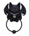 Produktbild: Horror-Shop Dekofigur Vampuss Cult Cutie Türklopfer 20cm