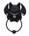 Produktbild: Vampuss Cult Cutie Türklopfer 20cm