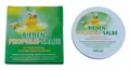Produktbild: Propolis-Salbe 100 ml Hautpflegecreme mit Propolis Hamamelis und Allantoin