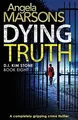 Produktbild: Dying Truth: completely gripping crime thriller (De... | Buch | Zustand sehr gut