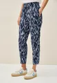 Produktbild: CECIL Stoffhose im Loose Fit