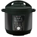 Produktbild: INSTANT POT Duo Plus Multikocher WhisperQuiet Slow Cooker 5,7L Schwarz Edelstahl